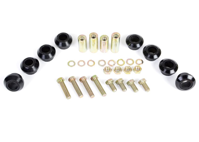 Whiteline Rear Control Arm Upper Inner Bushing - 2014 Subaru XV Crosstrek Hybrid KCA326