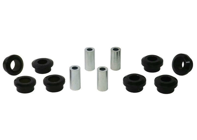 Whiteline Rear Control Arm Upper Inner Bushing (35mm OD) - 2008-2009 Honda S2000 CR W63443