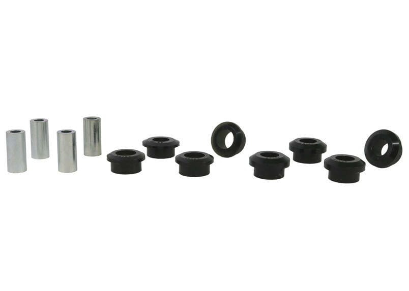 Whiteline Rear Control Arm Upper Inner Bushing (35mm OD) - 2008-2009 Honda S2000 CR W63443