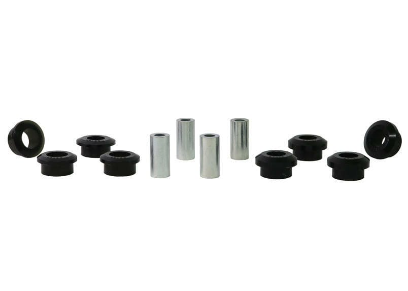 Whiteline Rear Control Arm Upper Inner Bushing (35mm OD) - 2008-2009 Honda S2000 CR W63443