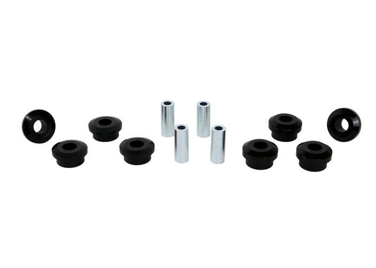 Whiteline Rear Control Arm Upper Inner Bushing (42mm OD) - 2008-2009 Honda S2000 CR W63444