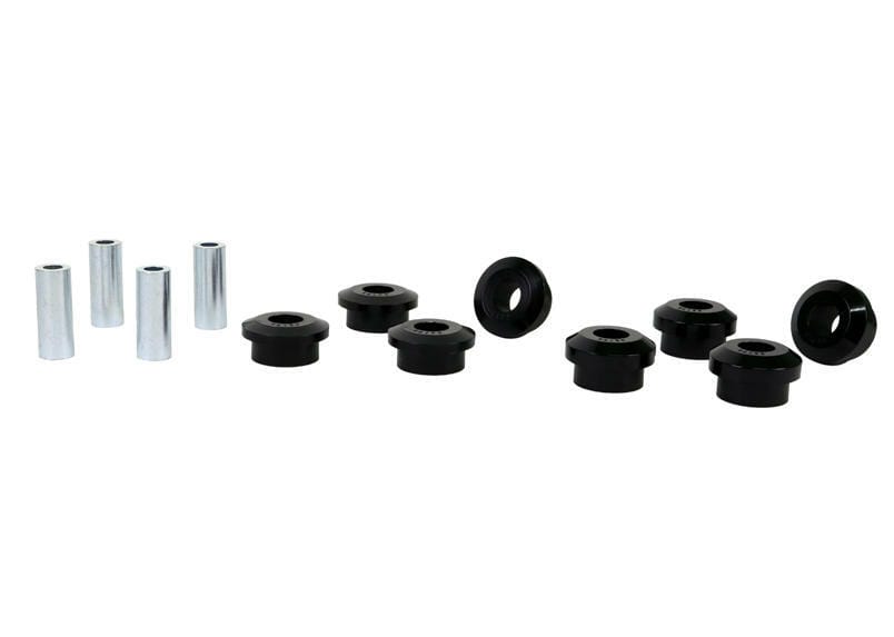 Whiteline Rear Control Arm Upper Inner Bushing (42mm OD) - 2008-2009 Honda S2000 CR W63444