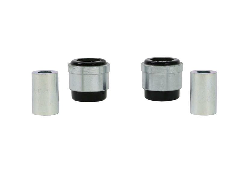Whiteline Rear Control Arm Upper Inner Bushing (Standard Repl.) - 2004-2005 Volvo S40 i W63322
