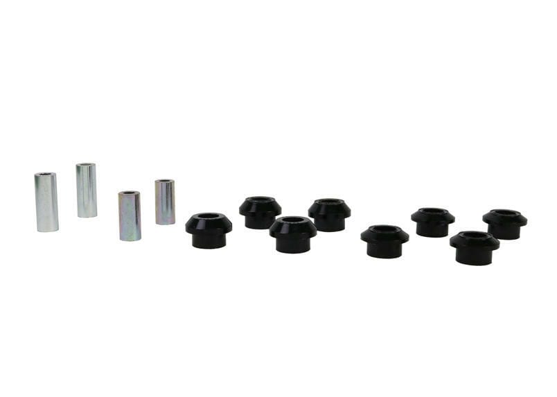 Whiteline Rear Control Arm Upper Inner Bushing (Standard Repl.) - 2004-2006 Subaru Legacy GT W63225