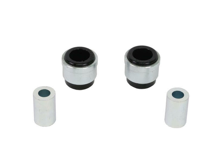 Whiteline Rear Control Arm Upper Inner Bushing (Standard Repl.) - 2005 Volvo V50 i W63322