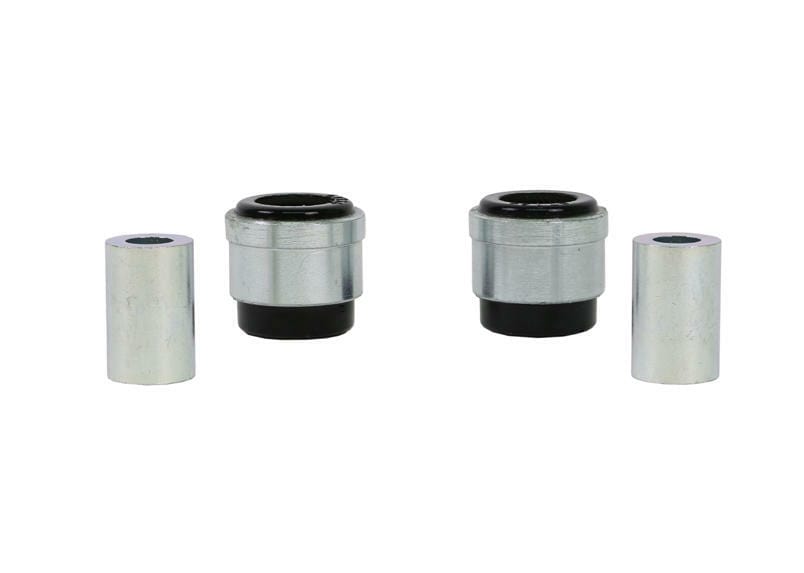 Whiteline Rear Control Arm Upper Inner Bushing (Standard Repl.) - 2005 Volvo V50 i W63322