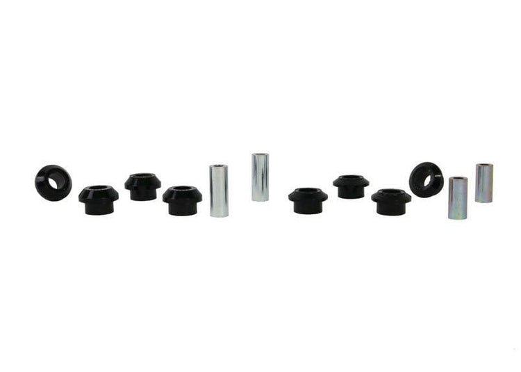 Whiteline Rear Control Arm Upper Inner Bushing (Standard Repl.) - 2008-2012 Subaru Impreza WRX Base W63225