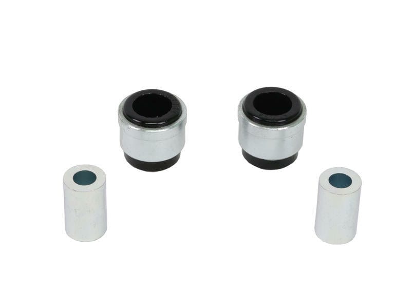 Whiteline Rear Control Arm Upper Inner Bushing (Standard Repl.) - 2008-2013 Volvo C70 T5 W63322