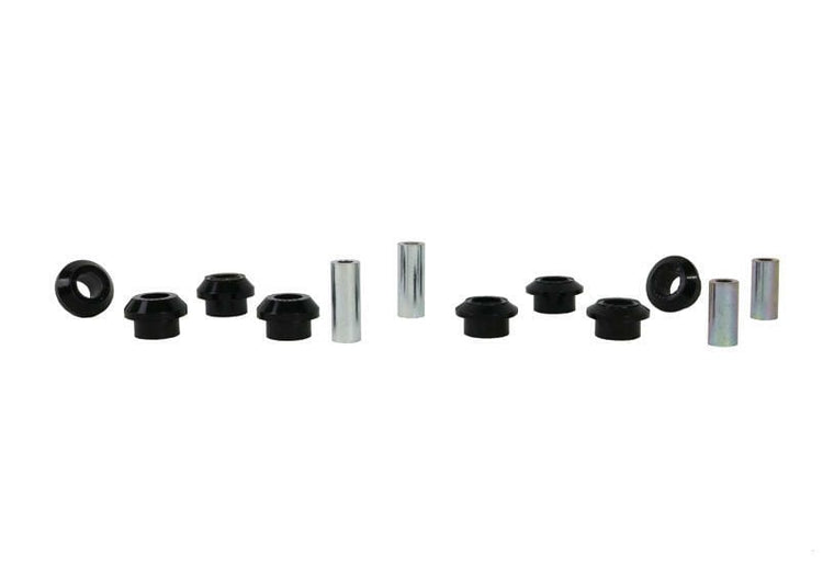 Whiteline Rear Control Arm Upper Inner Bushing (Standard Repl.) - 2011-2012 Subaru WRX STI Limited W63225