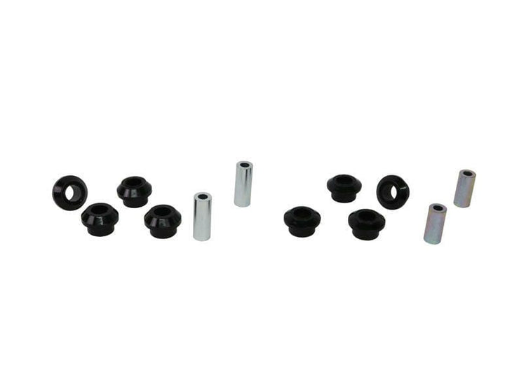 Whiteline Rear Control Arm Upper Inner Bushing (Standard Repl.) - 2015 Subaru BRZ Series.Blue W63225