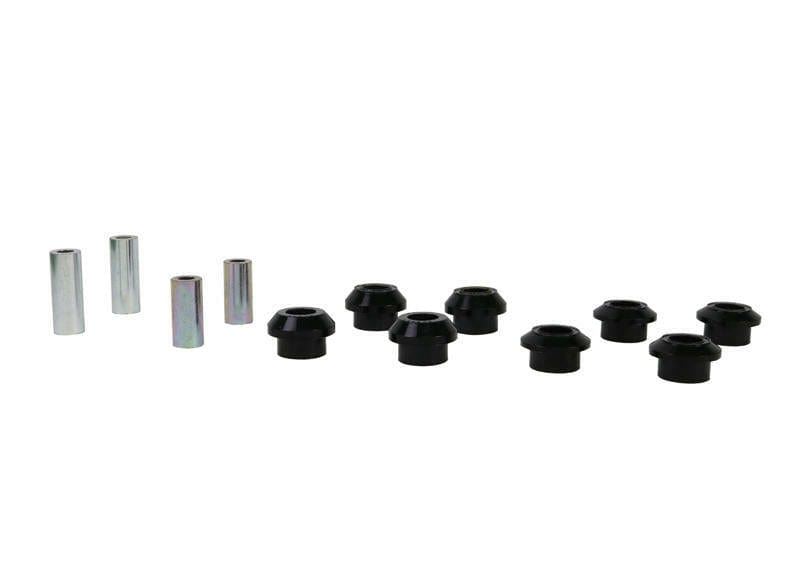 Whiteline Rear Control Arm Upper Inner Bushing (Standard Repl.) - 2015 Subaru BRZ Series.Blue W63225