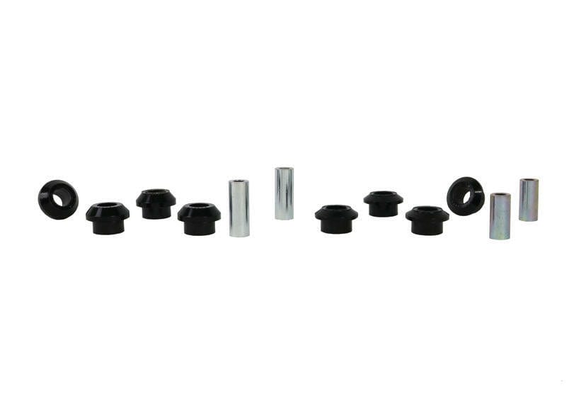 Whiteline Rear Control Arm Upper Inner Bushing (Standard Repl.) - 2017 Toyota 86 Base W63225