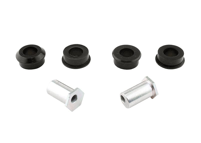 Whiteline Rear Control Arm Upper Outer Bushing - 2000-2001 Honda CR-V SE KCA368