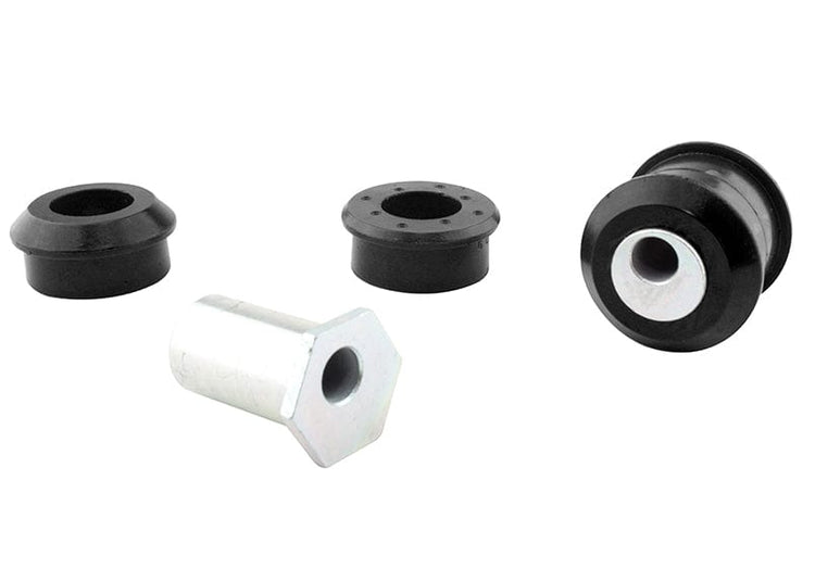 Whiteline Rear Control Arm Upper Outer Bushing - 2000-2001 Honda CR-V SE KCA368