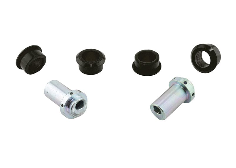 Whiteline Rear Control Arm Upper Outer Bushing - 2003 Subaru Legacy L SE