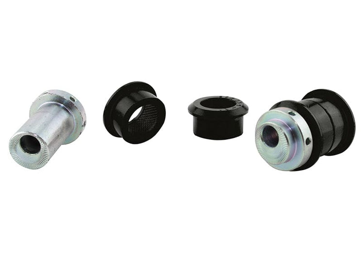 Whiteline Rear Control Arm Upper Outer Bushing - 2003 Subaru Legacy L SE