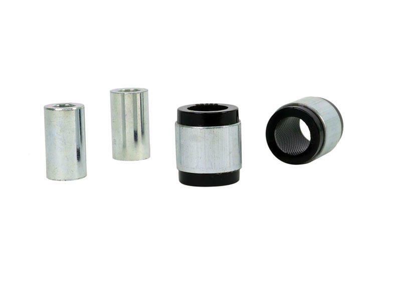 Whiteline Rear Control Arm Upper Outer Bushing - 2015-2016 Volkswagen Golf/GTI SEL W63579
