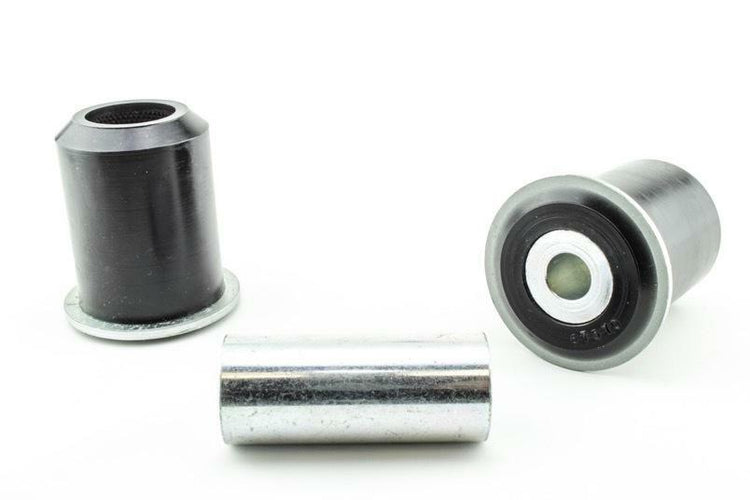Whiteline Rear Control Arm Upper Rear Bushing - 2006-2013 Land Rover Range Rover Sport HSE, Sport Supercharged W63425