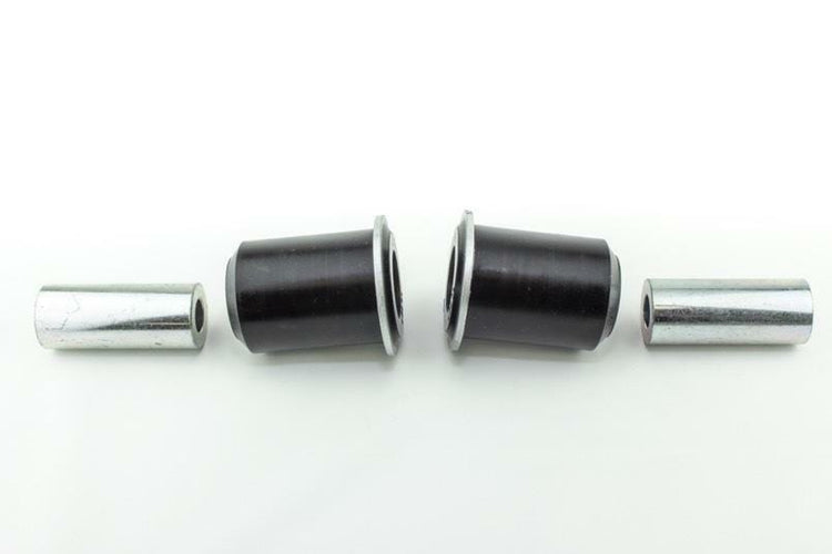 Whiteline Rear Control Arm Upper Rear Bushing - 2008 Land Rover Range Rover Sport LE W63425