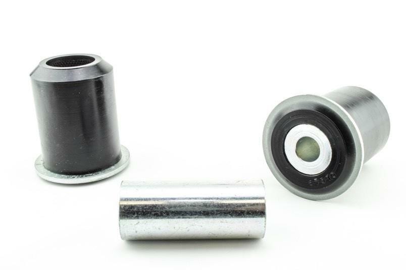 Whiteline Rear Control Arm Upper Rear Bushing - 2008 Land Rover Range Rover Sport LE W63425
