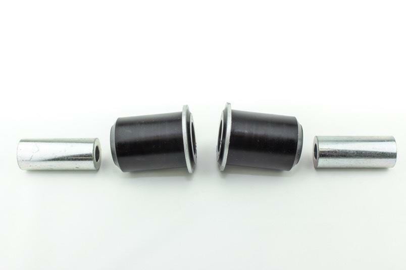 Whiteline Rear Control Arm Upper Rear Bushing - 2011-2013 Land Rover Range Rover Sport Autobiography, Sport GT Limited Edition W63425