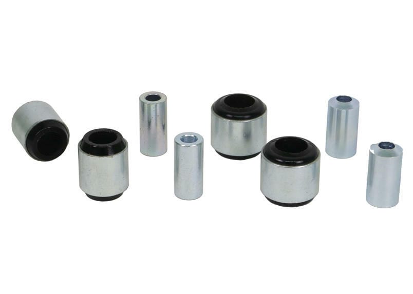 Whiteline Rear Control Arm Upper Rear Bushing - 2012-2015 BMW 3 Series 335i, 335i xDrive W63593