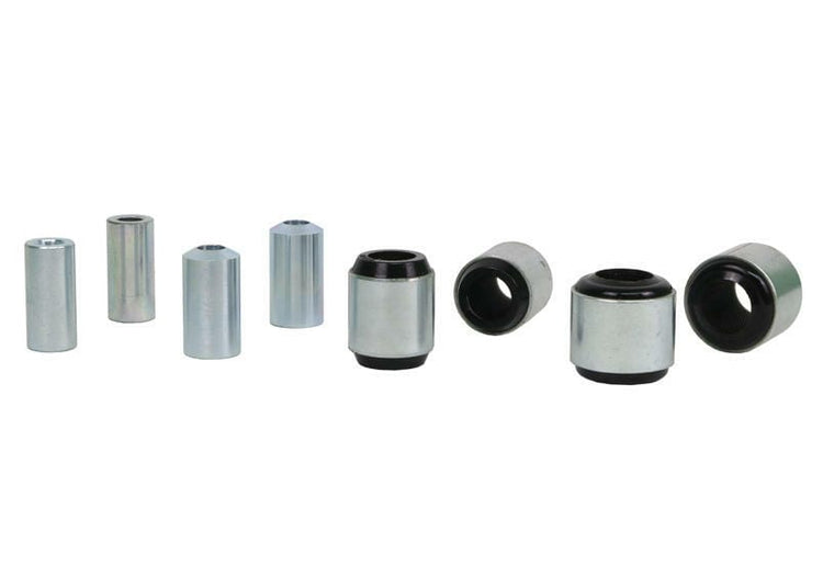 Whiteline Rear Control Arm Upper Rear Bushing - 2013 BMW 1 Series 135is W63593