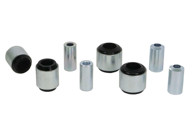 Whiteline Rear Control Arm Upper Rear Bushing - 2013 BMW 1 Series 135is W63593