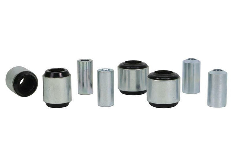 Whiteline Rear Control Arm Upper Rear Bushing - 2017 BMW 3 Series 330e iPerformance W63593