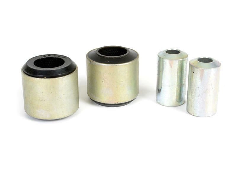 Whiteline Rear Control Arm Upper Rear Outer Bushing - 2013 BMW 1 Series 135is W63402