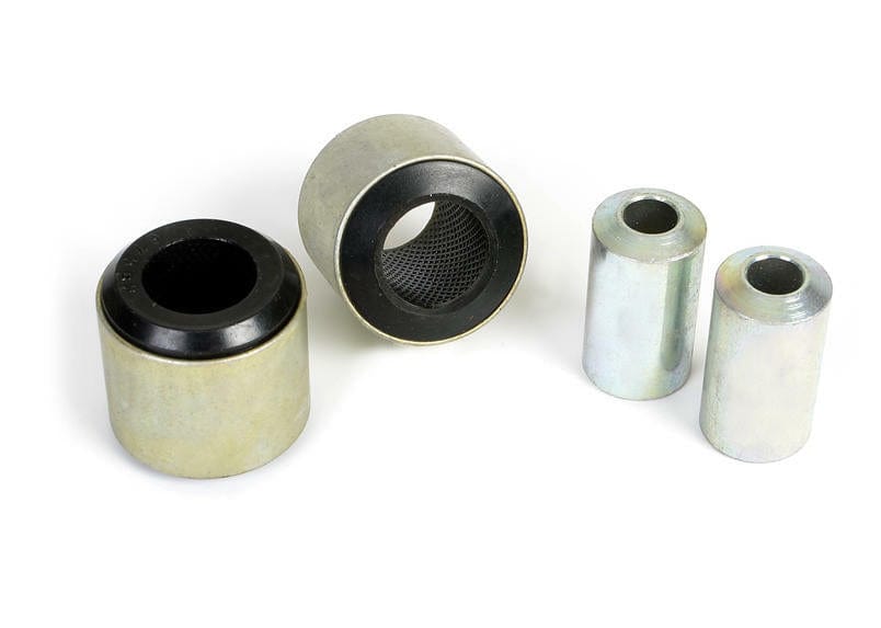 Whiteline Rear Control Arm Upper Rear Outer Bushing - 2013 BMW 1 Series 135is W63402