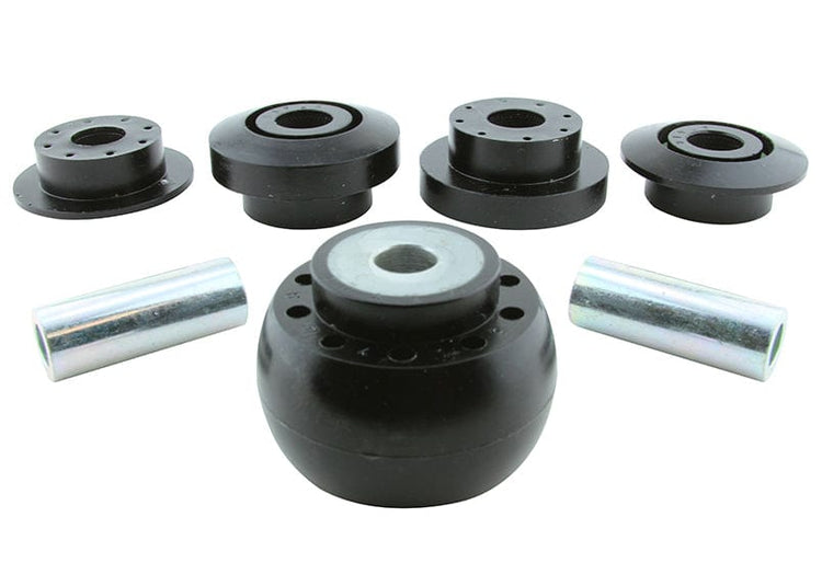 Whiteline Rear Differential Mount Bushing - 2003-2008 Nissan 350Z Base KDT911