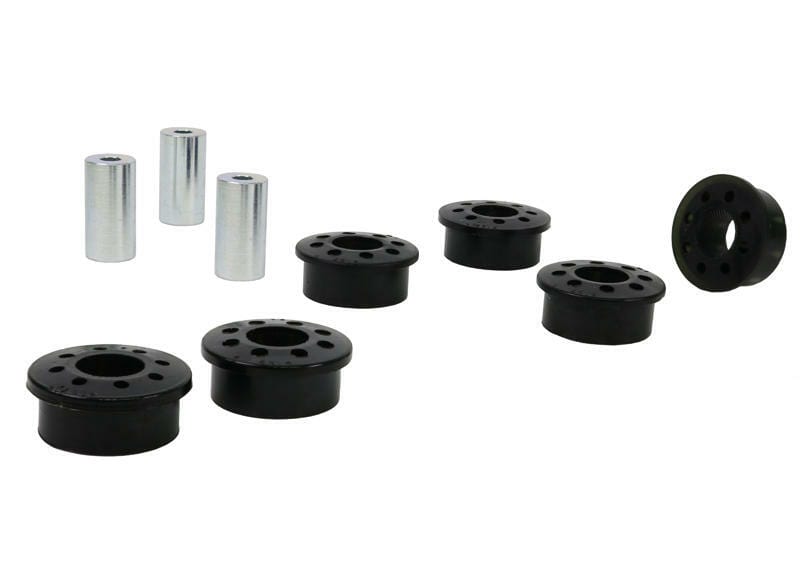 Whiteline Rear Differential Mount Bushing - 2008-2009 Pontiac G8 Base, GT W93167