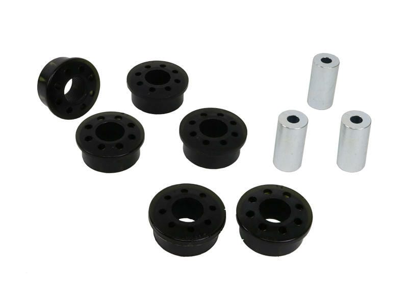 Whiteline Rear Differential Mount Bushing - 2009 Pontiac G8 GXP W93167