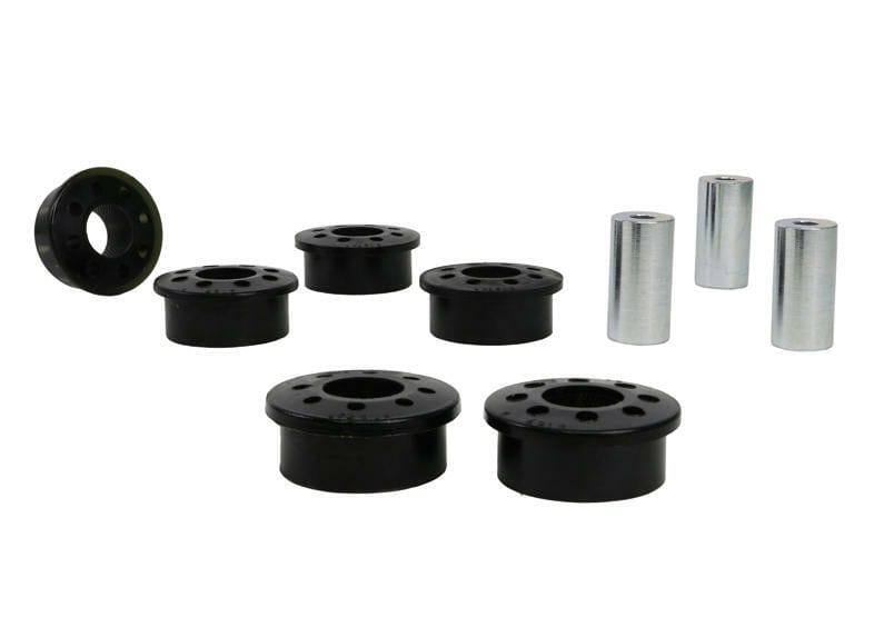 Whiteline Rear Differential Mount Bushing - 2009 Pontiac G8 GXP W93167