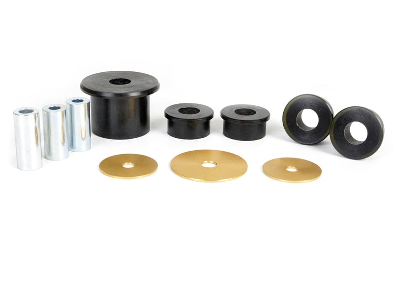 Whiteline Rear Differential Mount Bushing - 2011 BMW 3 Series 335is KDT919