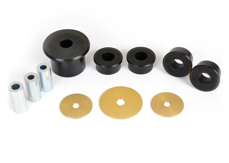 Whiteline Rear Differential Mount Bushing - 2011 BMW 3 Series 335is KDT919