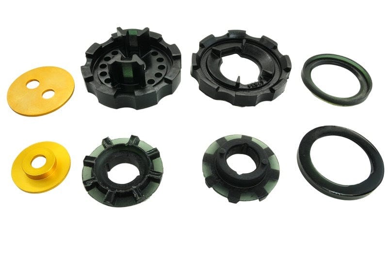 Whiteline Rear Differential Mount Bushing - 2013-2015 Scion FR-S Base KDT925