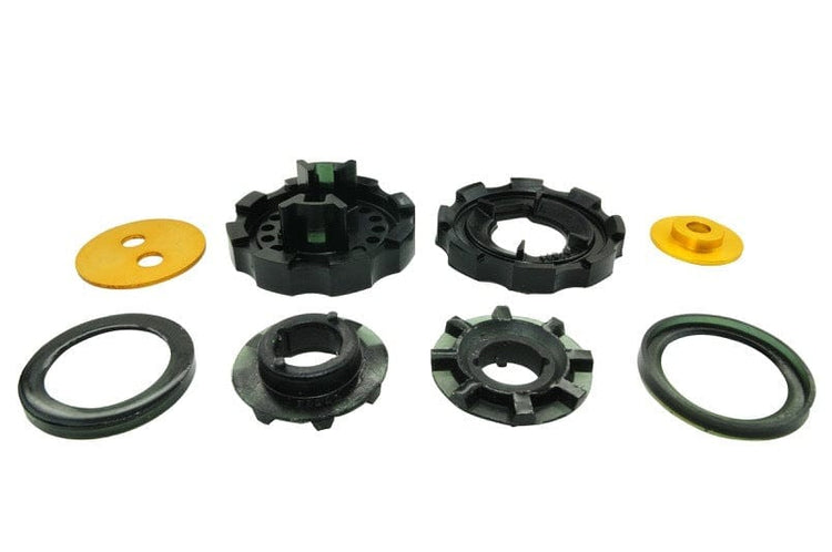Whiteline Rear Differential Mount Bushing - 2013-2015 Scion FR-S Base