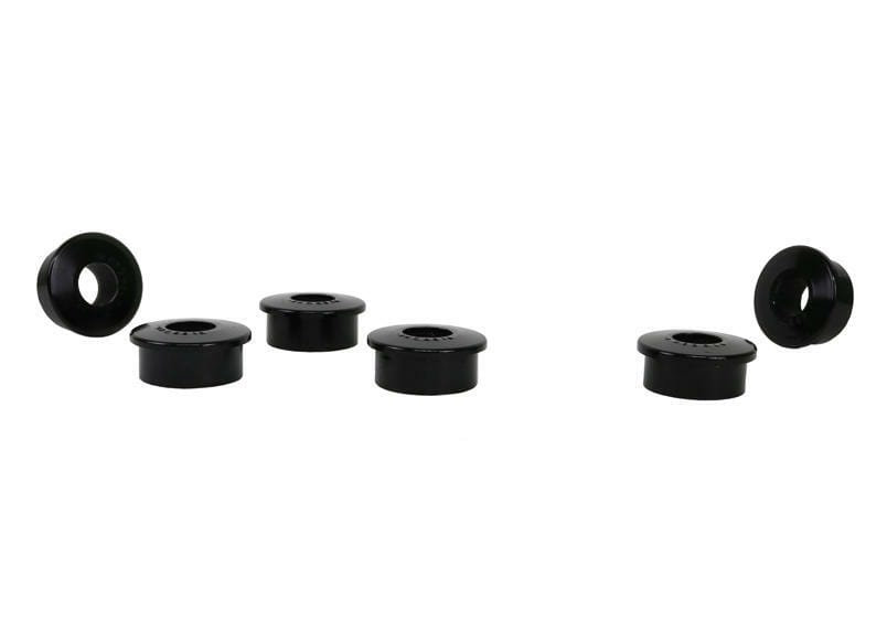 Whiteline Rear Differential Mount Bushing MOTORSPORT - 2008-2009 Pontiac G8 Base, GT W93356