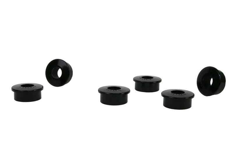 Whiteline Rear Differential Mount Bushing MOTORSPORT - 2009 Pontiac G8 GXP W93356