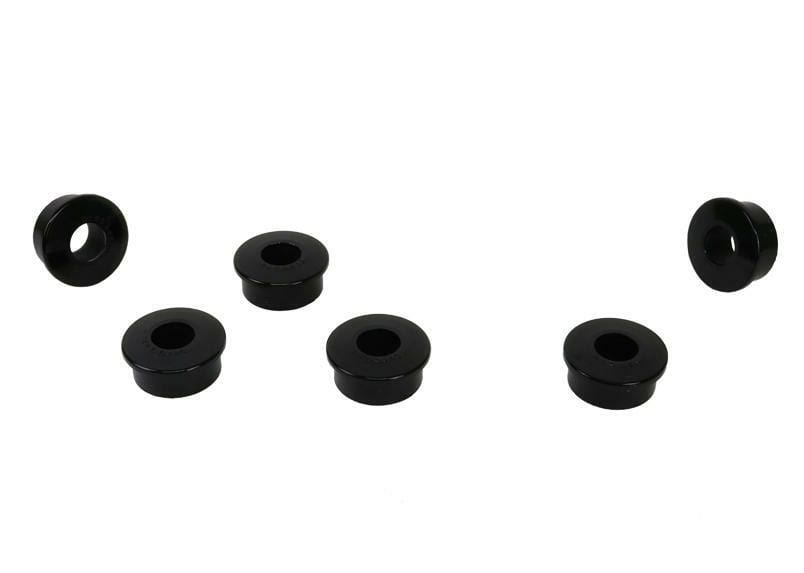Whiteline Rear Differential Mount Bushing MOTORSPORT - 2009 Pontiac G8 GXP W93356