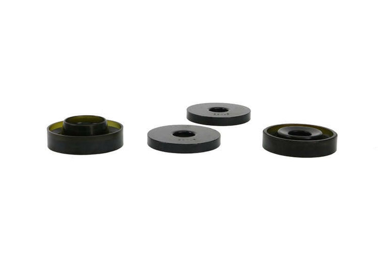 Whiteline Rear Differential Mount Front Bushing - 2003-2008 Nissan 350Z Base W93189