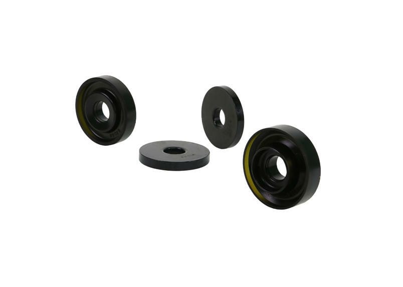 Whiteline Rear Differential Mount Front Bushing - 2003-2008 Nissan 350Z Base W93189