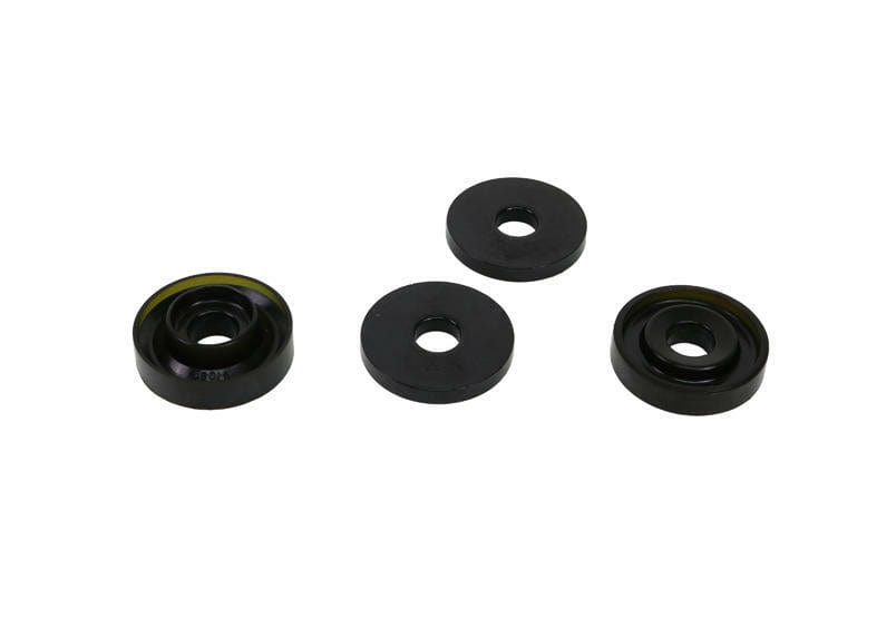 Whiteline Rear Differential Mount Front Bushing - 2003-2008 Nissan 350Z Base W93189
