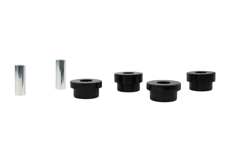 Whiteline Rear Differential Mount Front Bushing - 2006 Mitsubishi Lancer Evolution SE W0592