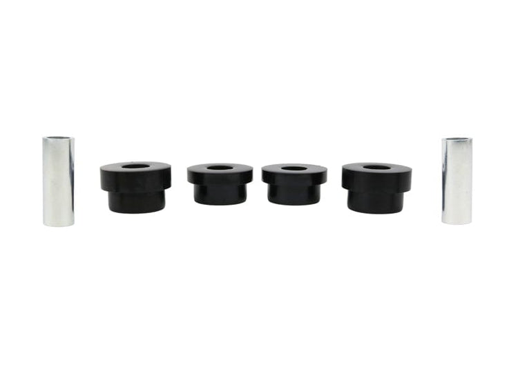Whiteline Rear Differential Mount Front Bushing - 2006 Mitsubishi Lancer Evolution SE W0592