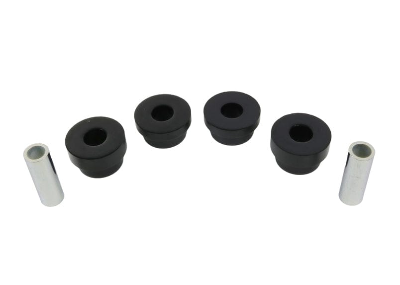 Whiteline Rear Differential Mount Front Bushing - 2006 Mitsubishi Lancer Evolution SE W0592