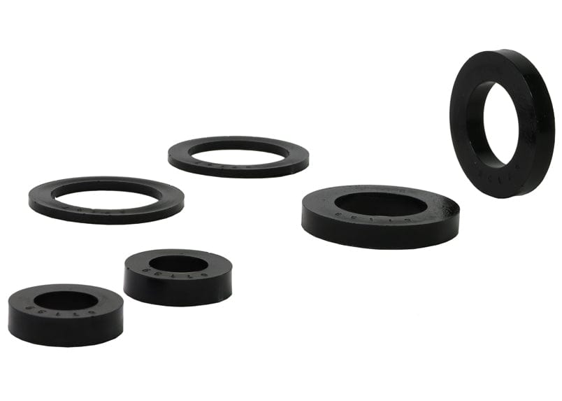Whiteline Rear Differential Mount Front Support Bushing - 2005-2006 Saab 9-2X Aero KSB751