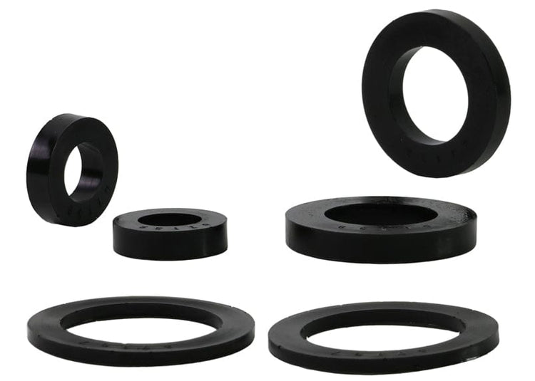 Whiteline Rear Differential Mount Front Support Bushing - 2005-2006 Saab 9-2X Aero